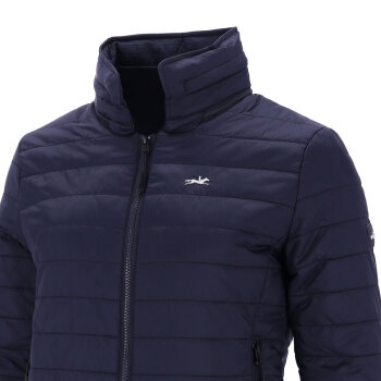 Schockemöhle Sports Damen Jacke SP TANIA STYLE dark navy