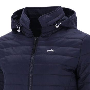 Schockemöhle Sports Damen Jacke SP TANIA STYLE dark navy
