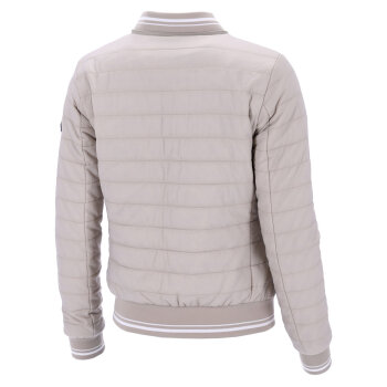 Schockemöhle Sports Damen Jacke SP TANIA STYLE chalk