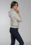 Schockemöhle Sports Damen Jacke SP TANIA STYLE chalk