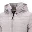 Schockemöhle Sports Damen Jacke SP TANIA STYLE chalk
