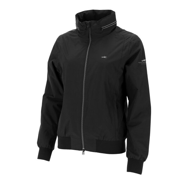 Schockemöhle Sports Damen Jacke SP LAILA STYLE dark grey