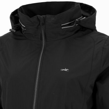 Schockemöhle Sports Damen Jacke SP LAILA STYLE dark grey