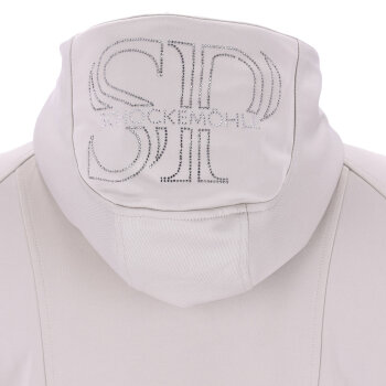 Schockemöhle Sports Damen Sweatjacke SP SUZAN STYLE chalk