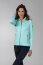 Schockemöhle Sports Damen Sweatjacke SP SUZAN STYLE aqua sea
