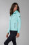 Schockemöhle Sports Damen Sweatjacke SP SUZAN STYLE aqua sea