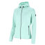 Schockemöhle Sports Damen Sweatjacke SP SUZAN STYLE aqua sea