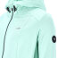 Schockemöhle Sports Damen Sweatjacke SP SUZAN STYLE aqua sea