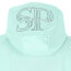 Schockemöhle Sports Damen Sweatjacke SP SUZAN STYLE aqua sea