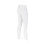 Kingsland Damen Reithose A-Shape F-Grip KLkimi, white