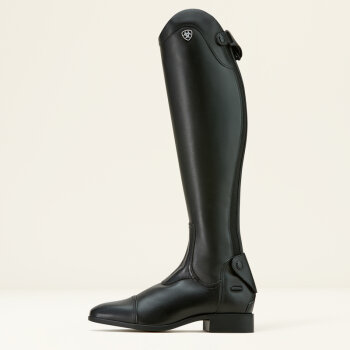 Ariat Damen Reitstiefel PALISADE DRESS black