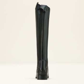 Ariat Damen Reitstiefel PALISADE DRESS black