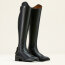 Ariat Damen Reitstiefel PALISADE DRESS black