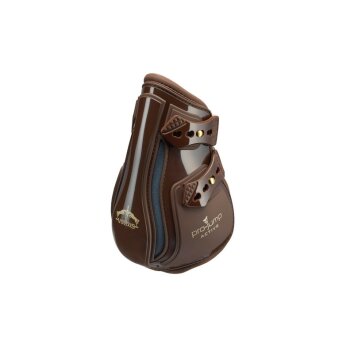 Veredus Streichkappen PRO JUMP ACTIVE brown