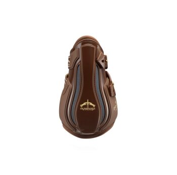 Veredus Streichkappen PRO JUMP ACTIVE brown
