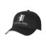 Kingsland Basecap Logo, black