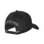 Kingsland Basecap Logo, black