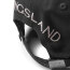 Kingsland Basecap Logo, black