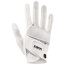 uvex Reithandschuhe sumair glamour, white-silver