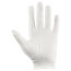 uvex Reithandschuhe sumair glamour, white-silver