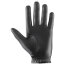 uvex Reithandschuhe sumair glamour, black-black