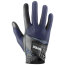 uvex Reithandschuhe sumair glamour, black-blue