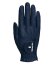 Roeckl Reithandschuhe RoeckGrip PRO navy blue