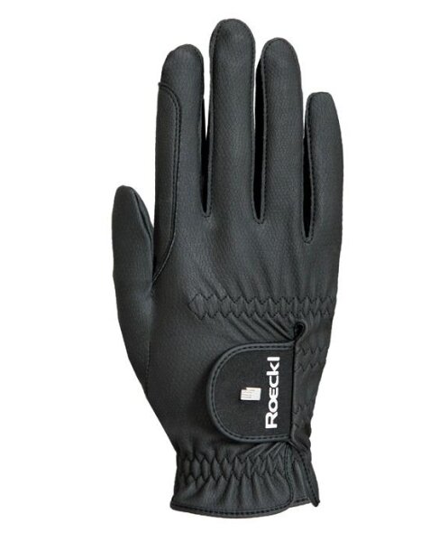 Roeckl Reithandschuhe RoeckGrip PRO black
