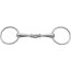 Sprenger MAX-CONTROL Gebiss, Edelstahl, doppelt gebrochen