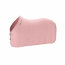 Eskadron Abschwitzdecke FLEECE STAMP BIT Platinum25 soft rouge