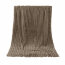 Eskadron Sofadecke COSY Platinum25 smoky taupe