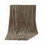 Eskadron Sofadecke COSY Platinum25 smoky taupe