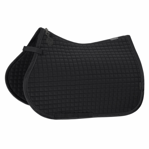 Eskadron Schabracke COTTON Platinum25 black