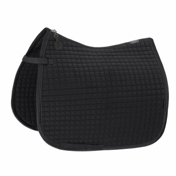Eskadron Schabracke COTTON Platinum25 black