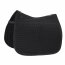 Eskadron Schabracke COTTON Platinum25 black