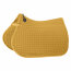 Eskadron Schabracke COTTON Platinum25 golden yellow