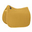 Eskadron Schabracke COTTON Platinum25 golden yellow