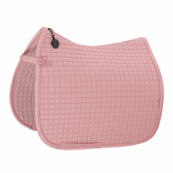 Eskadron Schabracke COTTON Platinum25 soft rouge