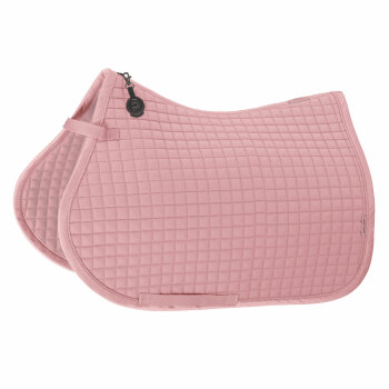 Eskadron Schabracke COTTON Platinum25 soft rouge
