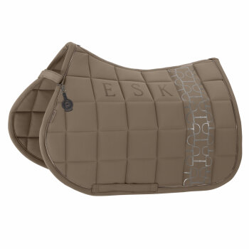 Eskadron Schabracke BIG SQUARE SOFTSHELL Platinum25 smoky...