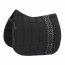 Eskadron Schabracke BIG SQUARE SOFTSHELL Platinum25 black