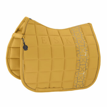 Eskadron Schabracke BIG SQUARE SOFTSHELL Platinum25...