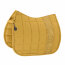 Eskadron Schabracke BIG SQUARE SOFTSHELL Platinum25 golden yellow