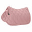 Eskadron Schabracke VELOURS CRYSTAL Platinum25 soft rouge