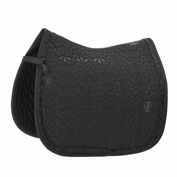 Eskadron Schabracke SPARKLE JEWEL Platinum25 black