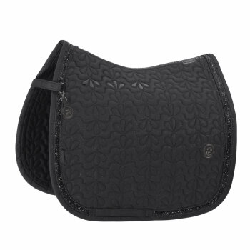 Eskadron Schabracke SPARKLE JEWEL Platinum25 black