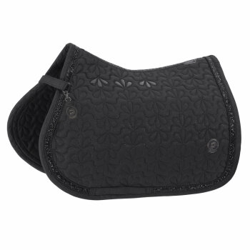 Eskadron Schabracke SPARKLE JEWEL Platinum25 black