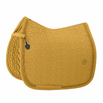 Eskadron Schabracke SPARKLE JEWEL Platinum25 golden yellow