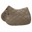 Eskadron Schabracke GLOSSY BIT Platinum25 smoky taupe