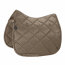 Eskadron Schabracke GLOSSY BIT Platinum25 smoky taupe